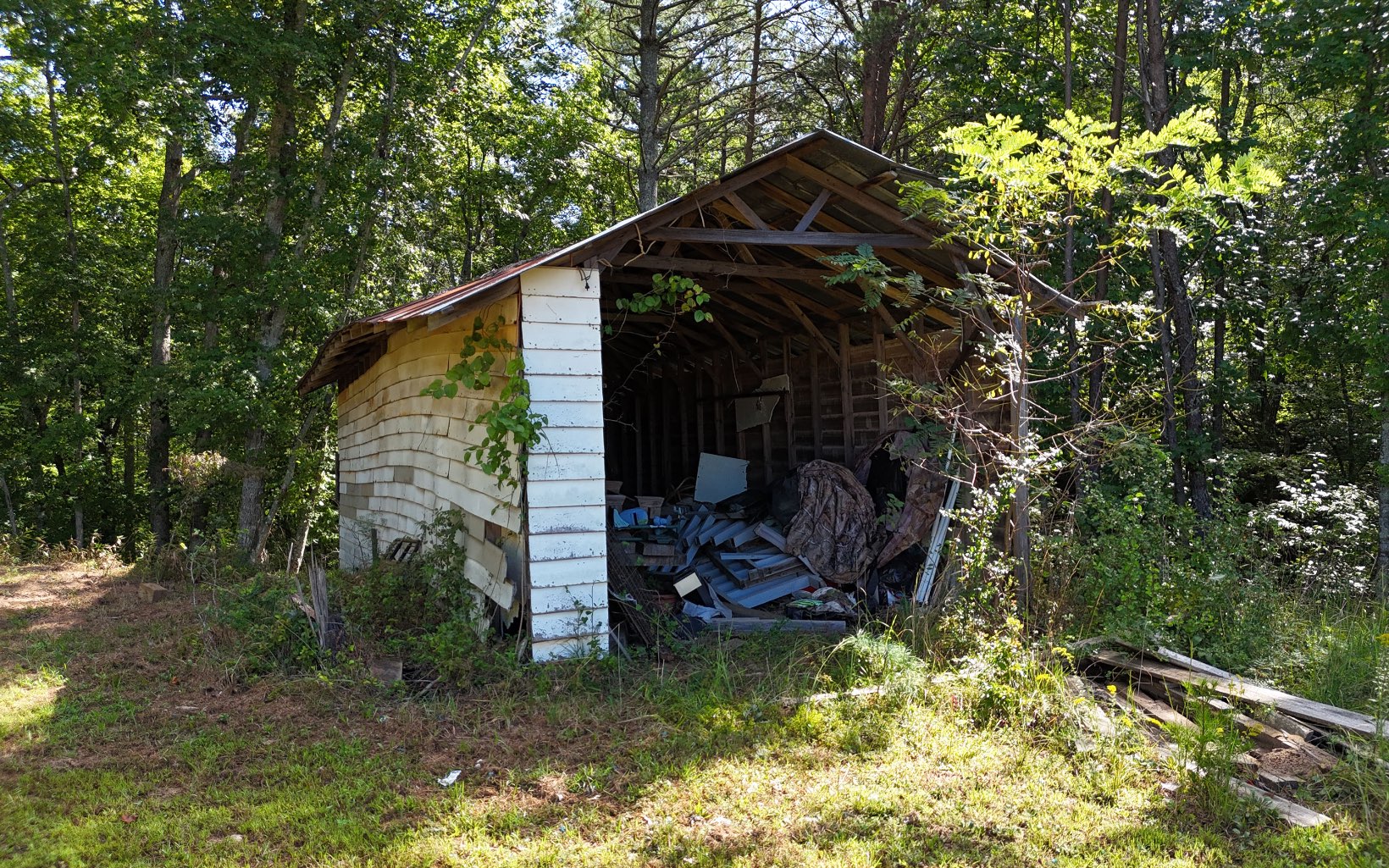 1656 Jonica Gap Road Morganton, GA 30560 - Photo 28 of 52 Additional View