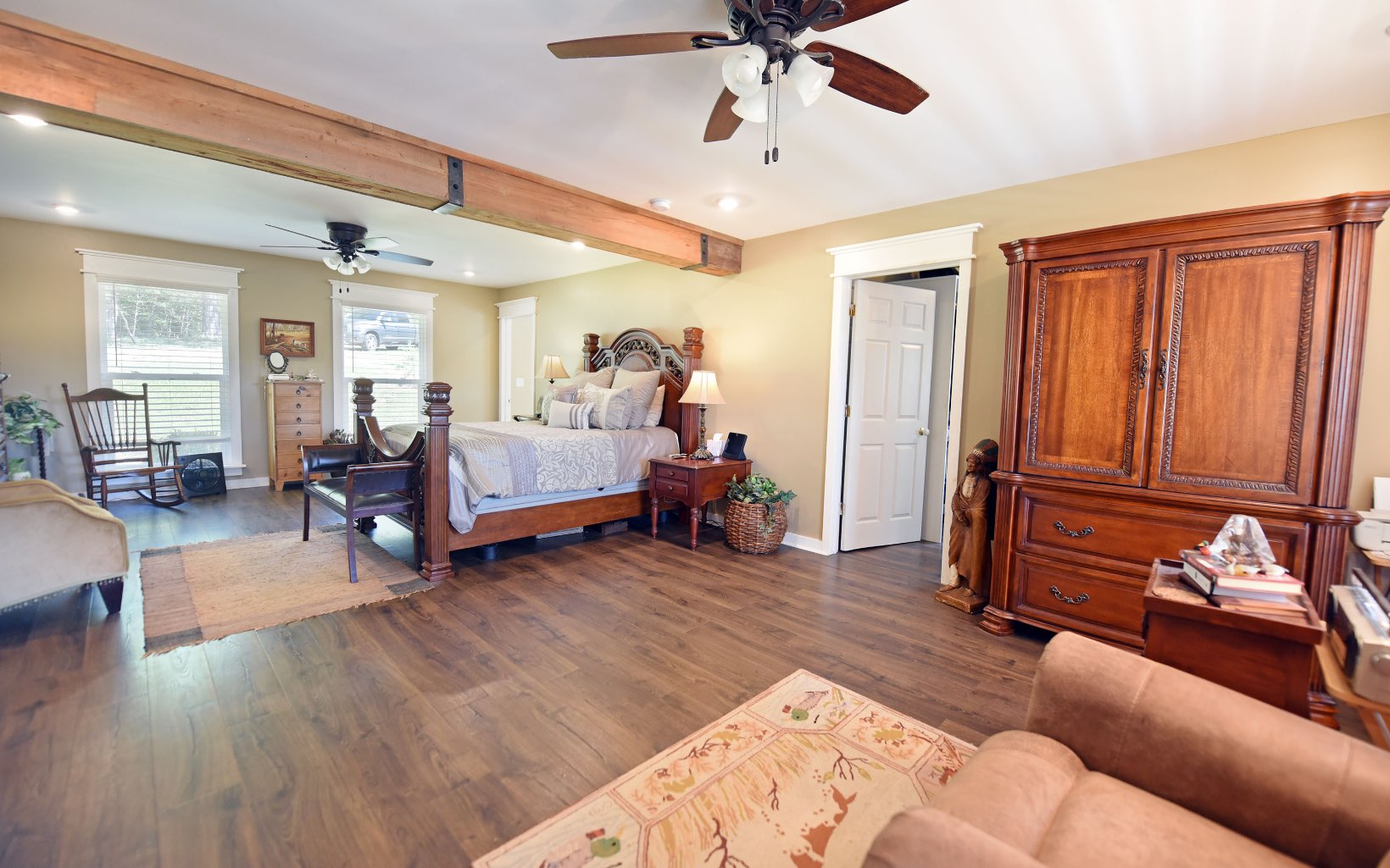1656 Jonica Gap Road Morganton, GA 30560 - Photo 34 of 52 Additional View