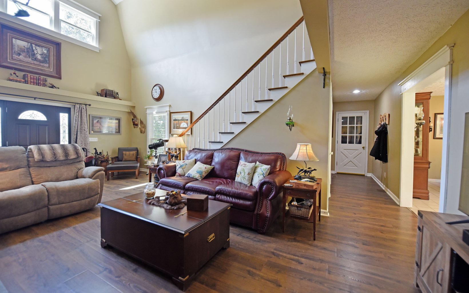 1656 Jonica Gap Road Morganton, GA 30560 - Photo 36 of 52 Additional View