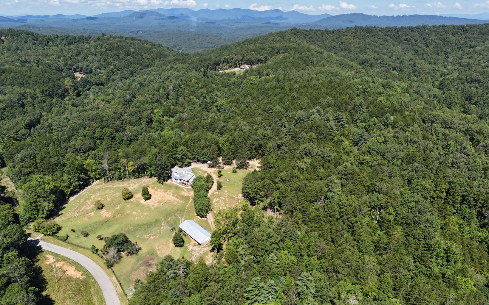 1656 Jonica Gap Road Morganton, GA 30560 - Photo 49 of 52 Additional View