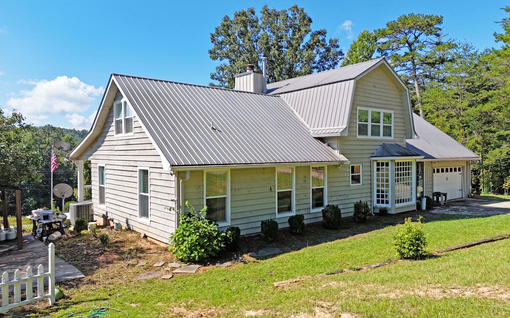 1656 Jonica Gap Road Morganton, GA 30560 - Photo 5 of 52 Additional View