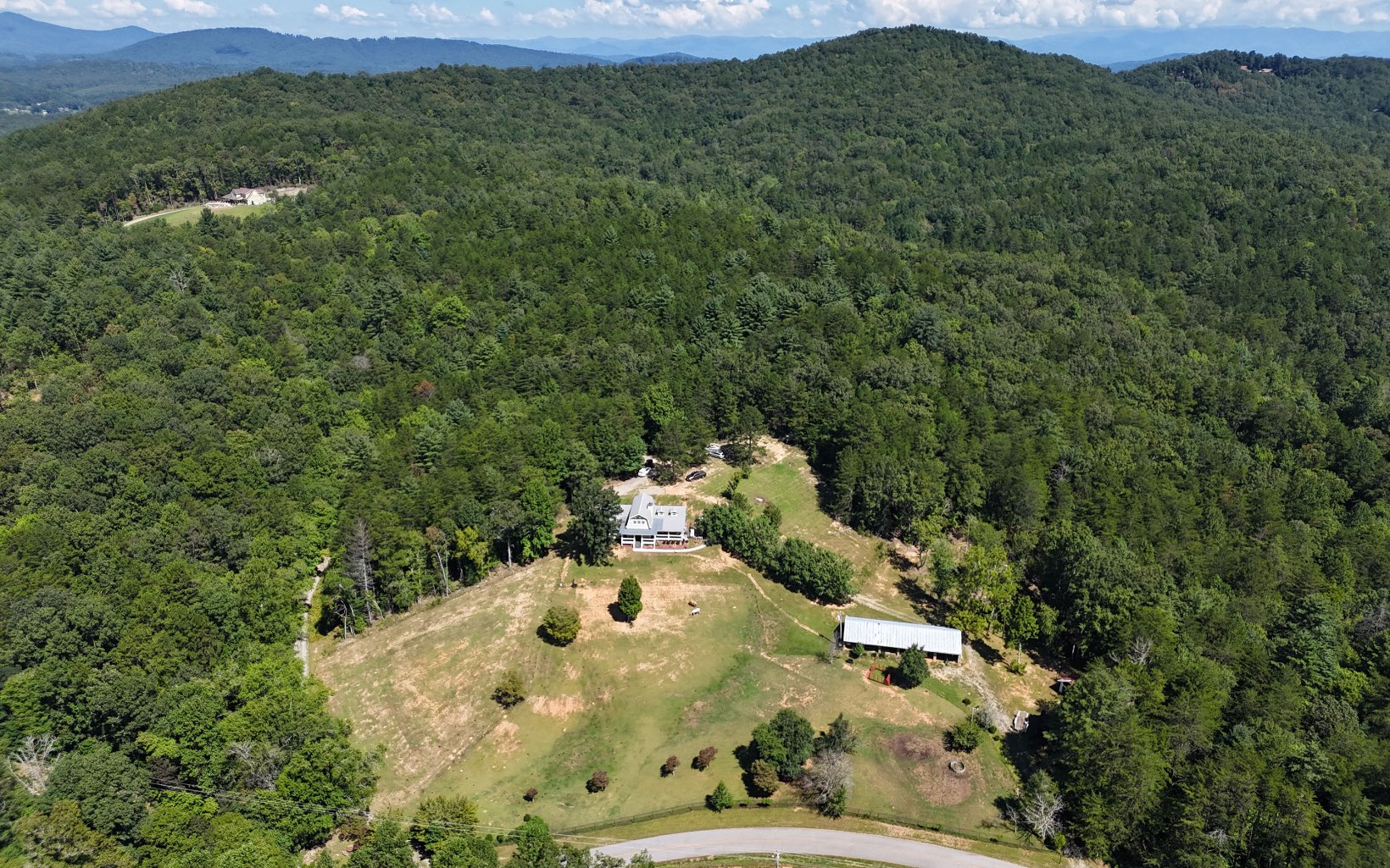 1656 Jonica Gap Road Morganton, GA 30560 - Photo 51 of 52 Additional View