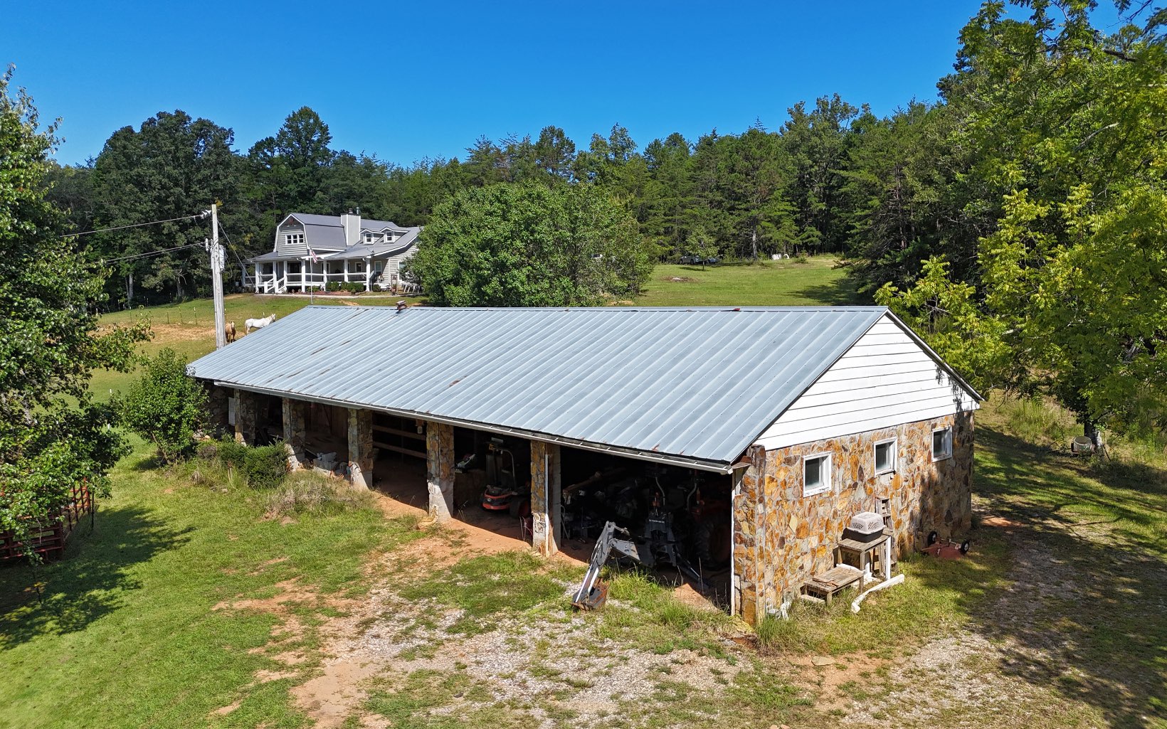 1656 Jonica Gap Road Morganton, GA 30560 - Photo 6 of 52 Additional View