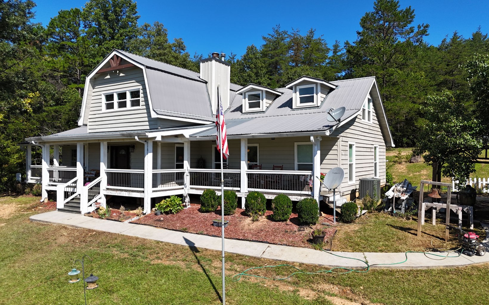 1656 Jonica Gap Road Morganton, GA 30560 - Photo 7 of 52 Additional View