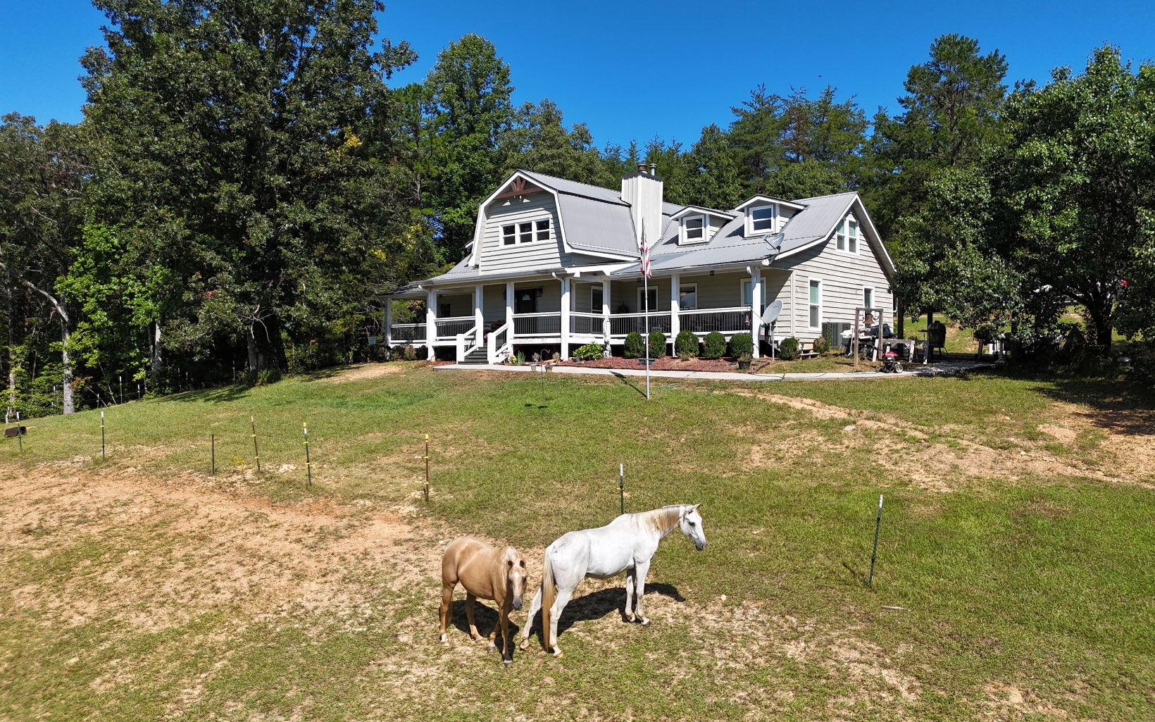 1656 Jonica Gap Road Morganton, GA 30560 - Photo 9 of 52 Additional View