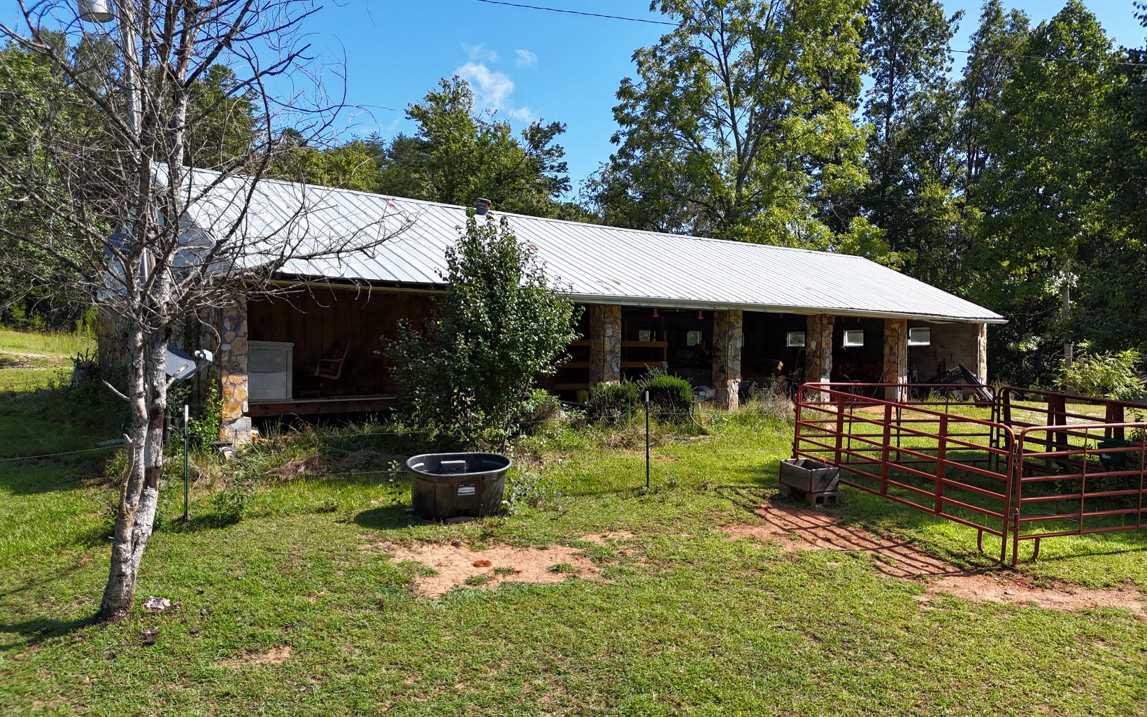 1656 Jonica Gap Road Morganton, GA 30560 - Photo 10 of 52 Additional View