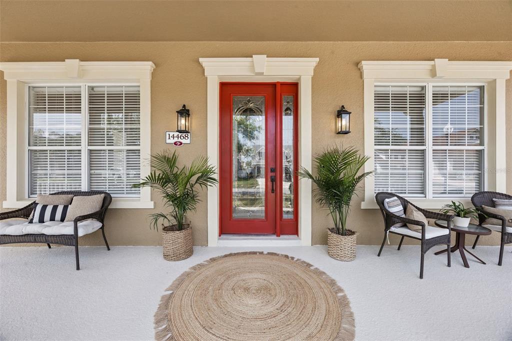 14468 Salinger Road Orlando, FL 32828 - Photo 3 of 39