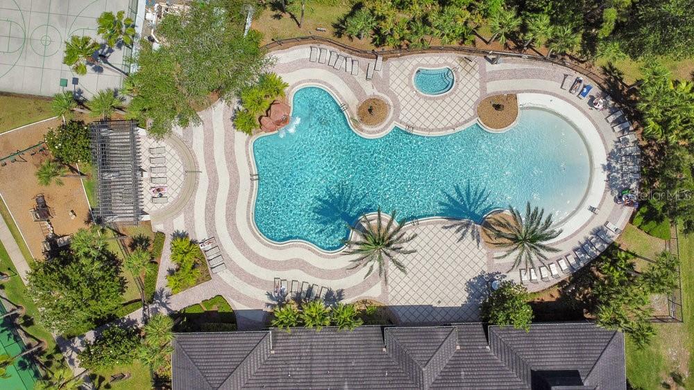 14468 Salinger Road Orlando, FL 32828 - Photo 38 of 39