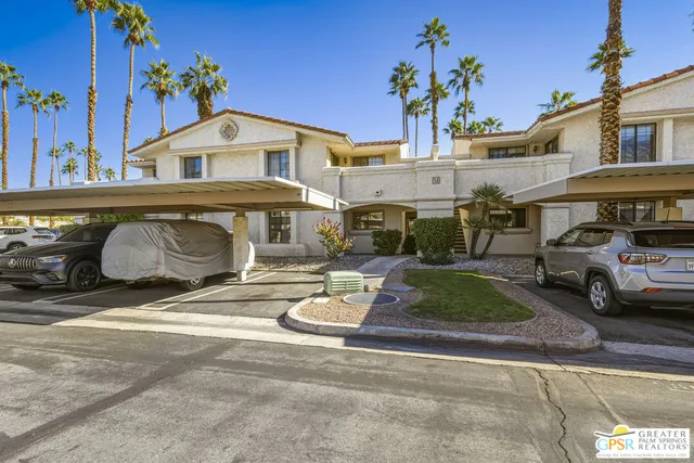 $405,000 | 500 South Farrell Drive, Unit M79, Palm Springs, CA 92264