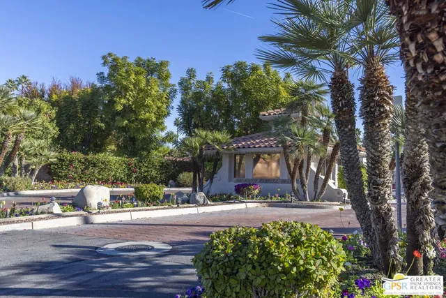 $405,000 | 500 South Farrell Drive, Unit M79, Palm Springs, CA 92264
