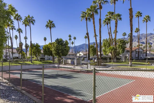 $405,000 | 500 South Farrell Drive, Unit M79, Palm Springs, CA 92264