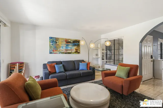 $405,000 | 500 South Farrell Drive, Unit M79, Palm Springs, CA 92264