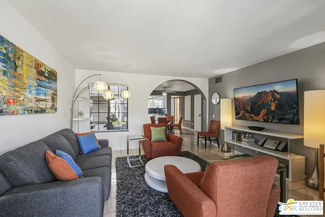 $405,000 | 500 South Farrell Drive, Unit M79, Palm Springs, CA 92264