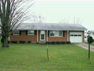 119 East Ritter Street Seven Mile, OH 45011 - Photo 1 of 1