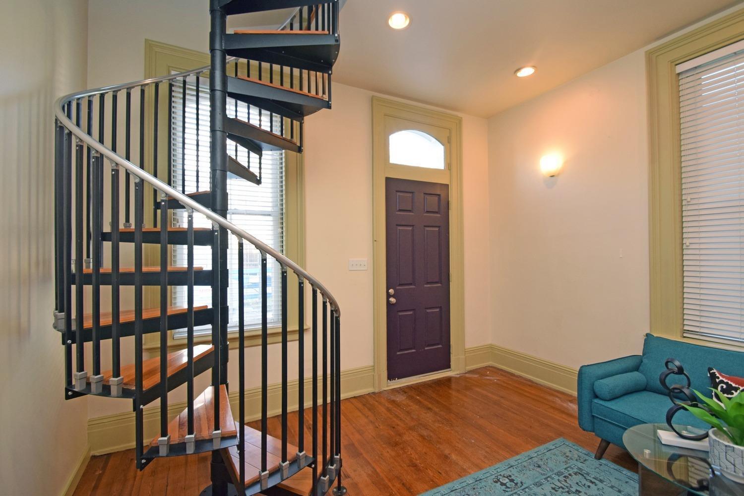 1314 Spring Street, Unit 1 Cincinnati, OH 45202 - Photo 6 of 20 Gallery Image 6