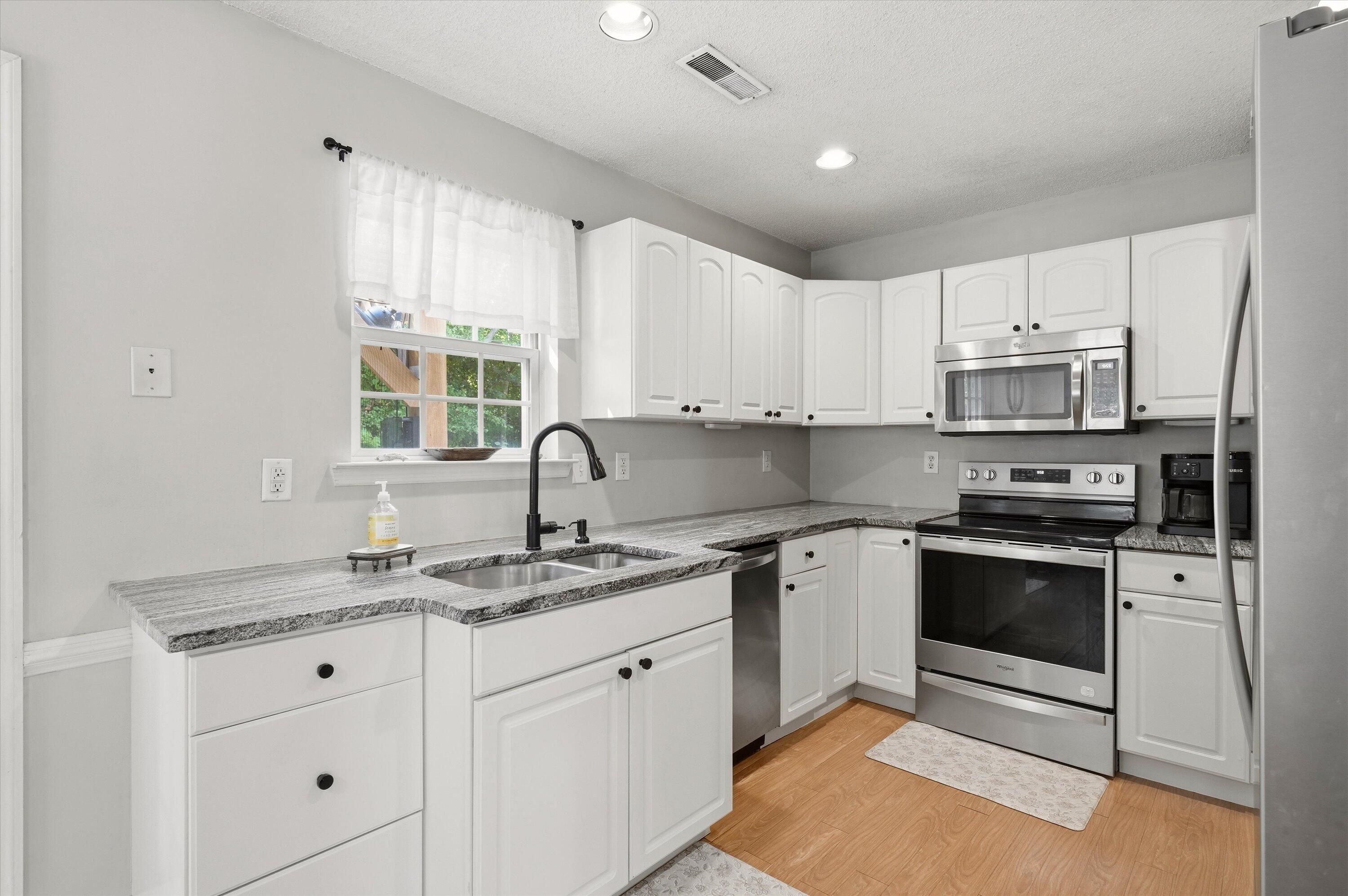 1102 Huger Street Moncks Corner, SC 29461 - Photo 7 of 22 Kitchen