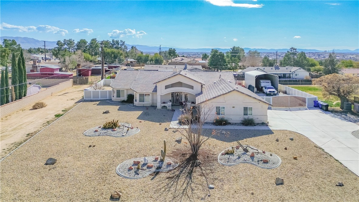 18423 Cocopah Road Apple Valley, CA 92307 - Photo 1 of 1 Gallery Image 1