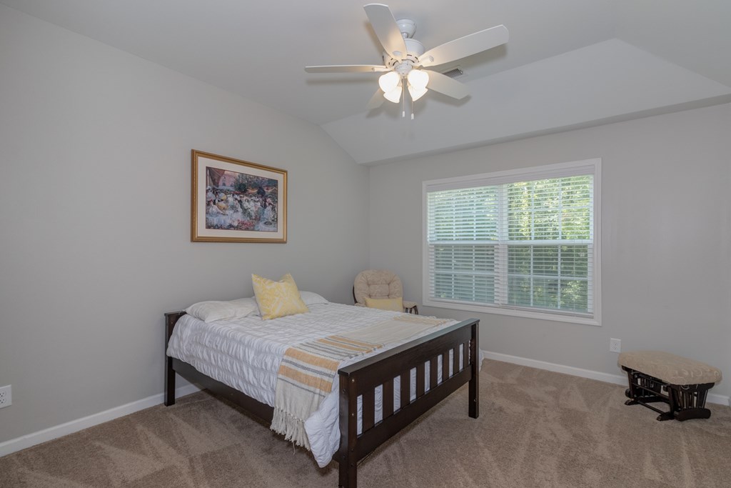 1301 Kennon Road Fortson, GA 31808 - Photo 21 of 32 Bedroom 3