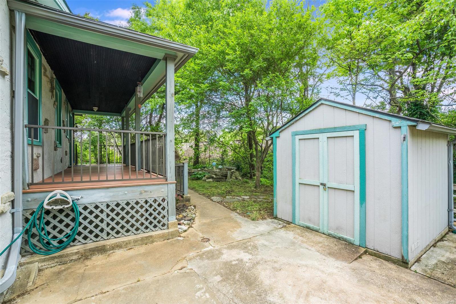 244 East Jackson Road St. Louis, MO 63119 - Photo 22 of 23 Gallery Image 22