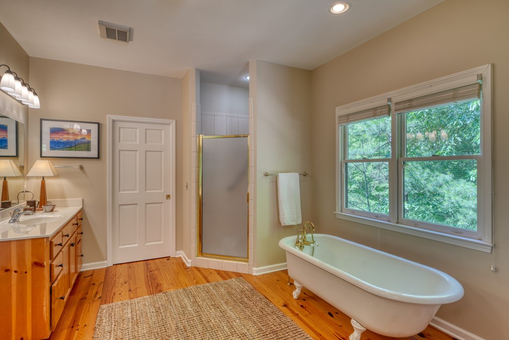 237 Flat Rock Ridge Road Blairsville, GA 30512 - Photo 25 of 75