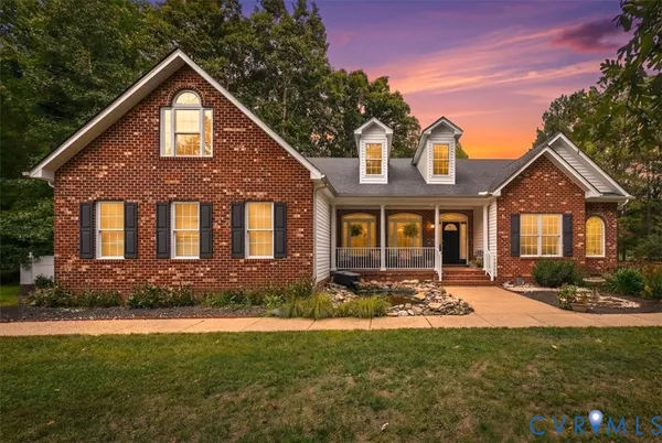 $630,000 | 13006 Hensley Road, Midlothian, VA 23112