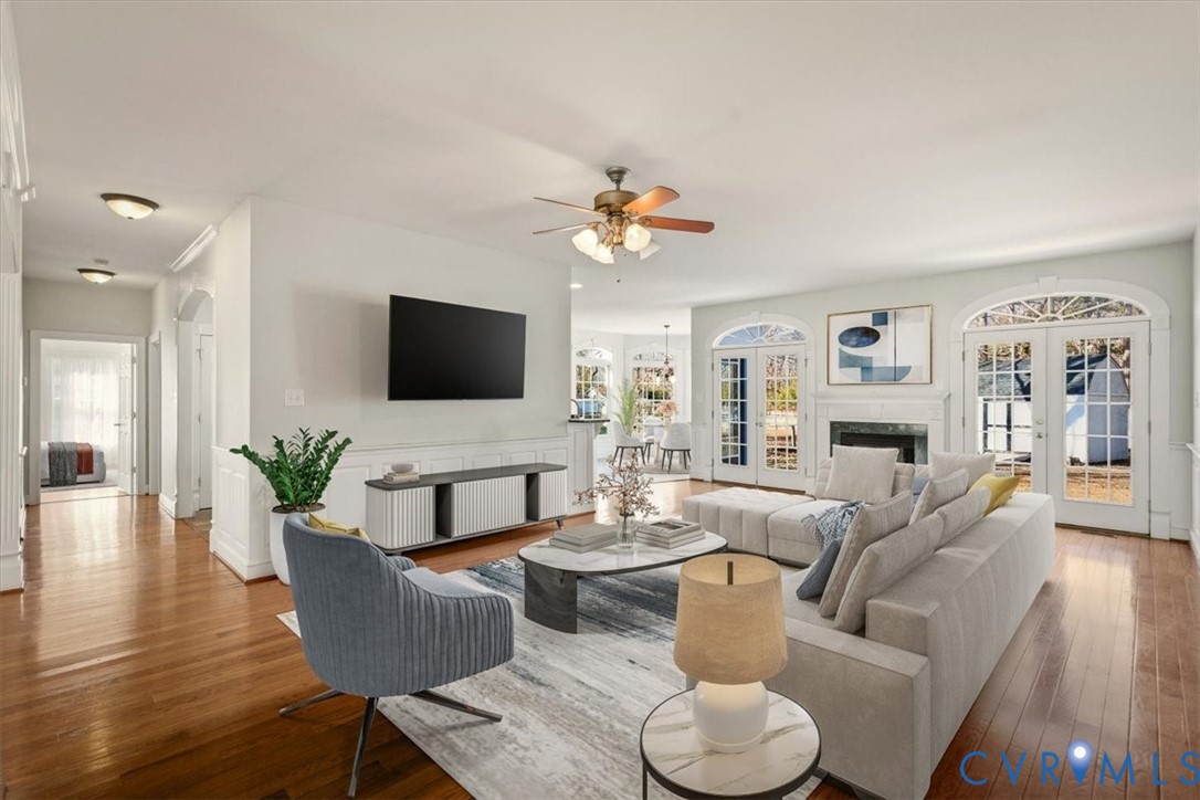 13006 Hensley Road Midlothian, VA 23112 - Photo 11 of 58