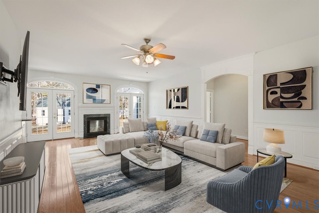 13006 Hensley Road Midlothian, VA 23112 - Photo 13 of 58