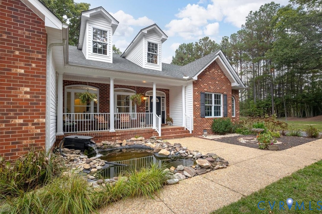 13006 Hensley Road Midlothian, VA 23112 - Photo 3 of 58