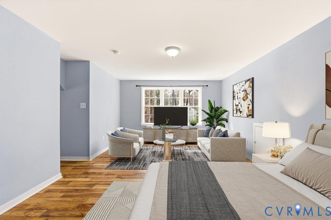 13006 Hensley Road Midlothian, VA 23112 - Photo 42 of 58 All part of the bonus living space above the garag