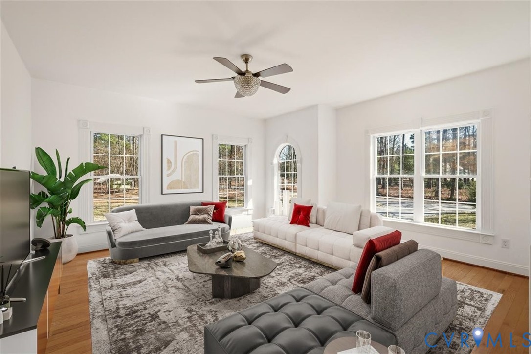 13006 Hensley Road Midlothian, VA 23112 - Photo 7 of 58