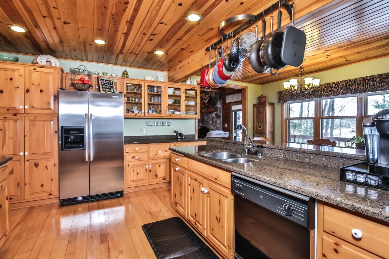 7846 Pike Road Lake Tomahawk, WI 54539 - Photo 7 of 47 Gallery Image 7