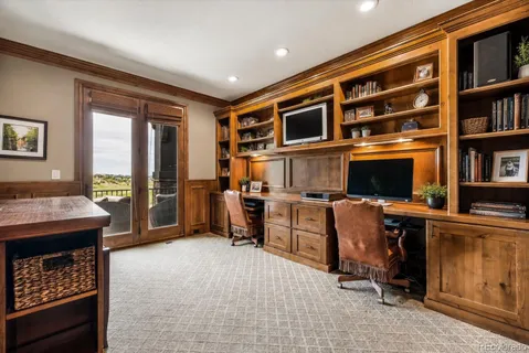 $1,875,000 | 5097 Raintree Drive, Parker, CO 80134