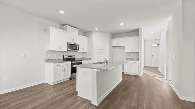 $403,676 | 1392 Admiral Avenue, Unit 119, Grovetown, GA 30813