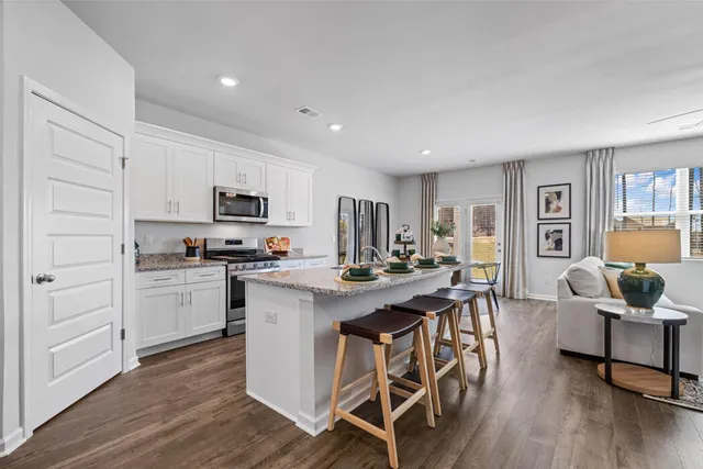 $403,676 | 1392 Admiral Avenue, Unit 119, Grovetown, GA 30813