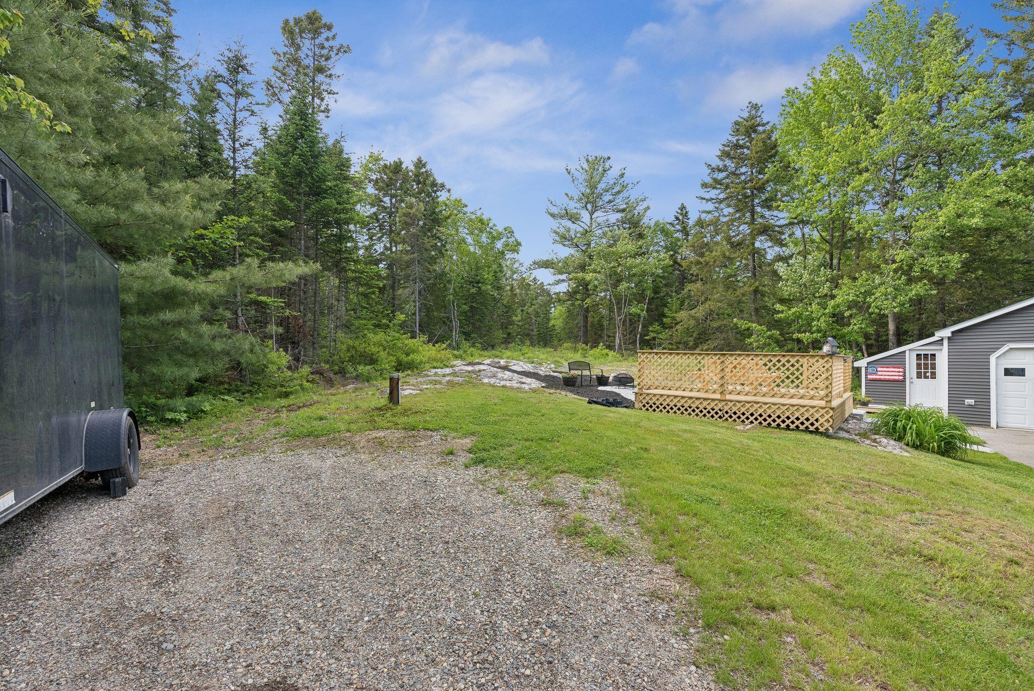 236 Cushing Road Cushing, ME 04563 - Photo 7 of 37