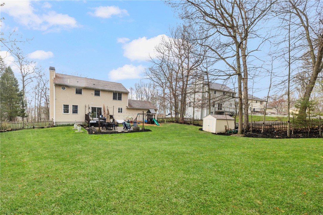 14 Canton Court Cranston, RI 02921 - Photo 49 of 50
