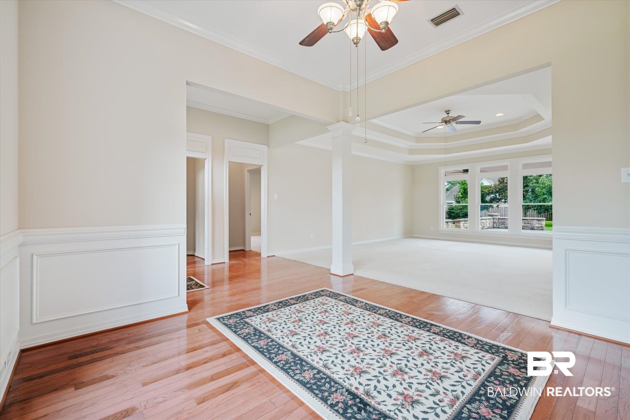 8809 Parliament Circle Daphne, AL 36526 - Photo 6 of 44 Dining Room