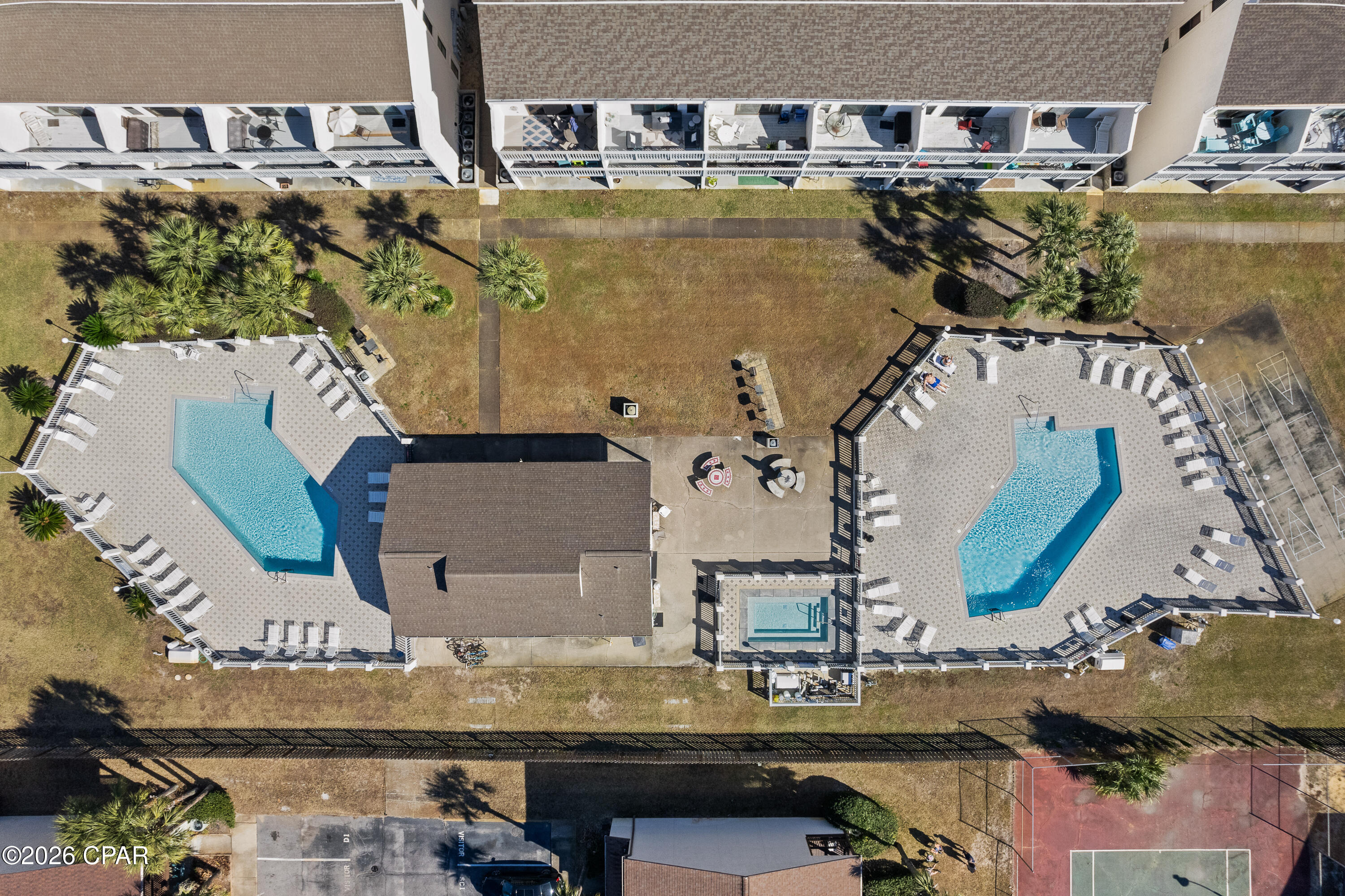 17614 Front Beach Road, Unit D6 Panama City Beach, FL 32413 - Photo 14 of 41