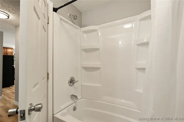 $214,800 | 4825 East County Road 725 South, Hardinsburg, IN 47125