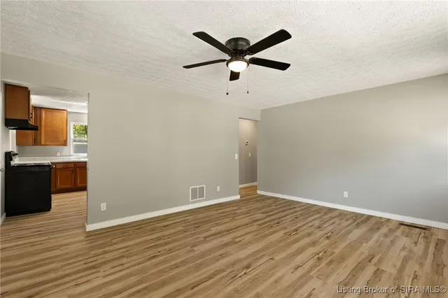 $214,800 | 4825 East County Road 725 South, Hardinsburg, IN 47125