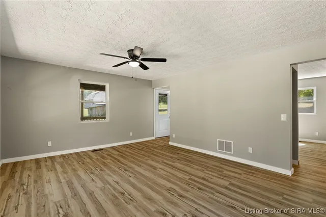 $214,800 | 4825 East County Road 725 South, Hardinsburg, IN 47125