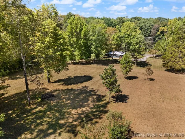 $214,800 | 4825 East County Road 725 South, Hardinsburg, IN 47125