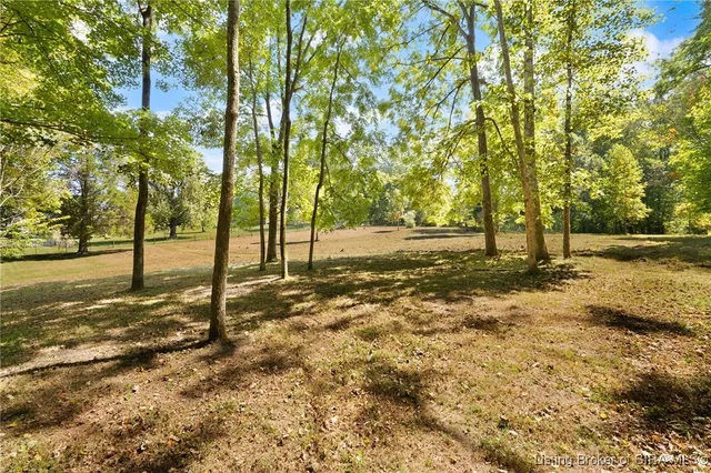 $214,800 | 4825 East County Road 725 South, Hardinsburg, IN 47125