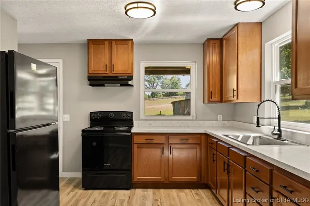 $214,800 | 4825 East County Road 725 South, Hardinsburg, IN 47125