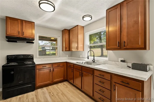 $214,800 | 4825 East County Road 725 South, Hardinsburg, IN 47125