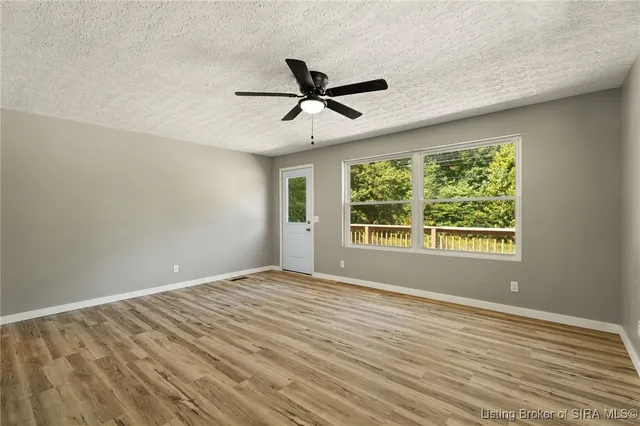 $214,800 | 4825 East County Road 725 South, Hardinsburg, IN 47125