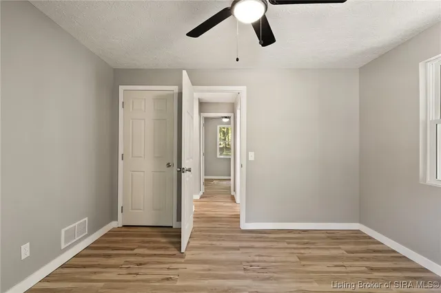 $214,800 | 4825 East County Road 725 South, Hardinsburg, IN 47125