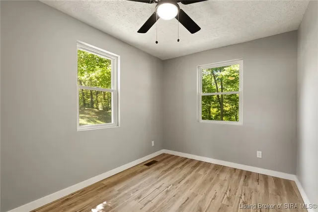 $214,800 | 4825 East County Road 725 South, Hardinsburg, IN 47125