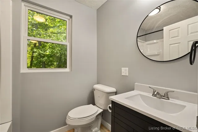 $214,800 | 4825 East County Road 725 South, Hardinsburg, IN 47125