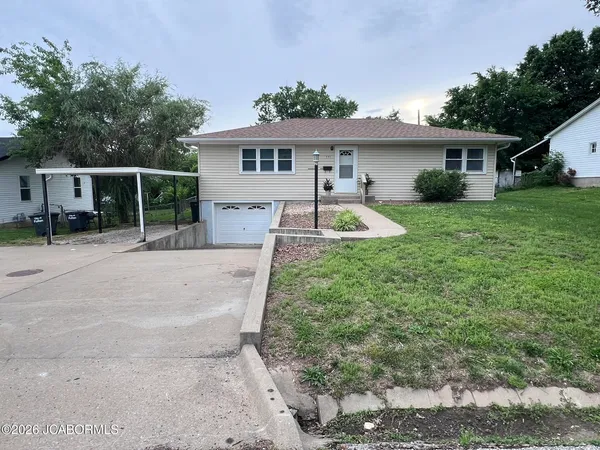 $239,500 | 901 West Morningside Drive, Fulton, MO 65251